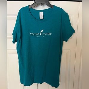 Young Living Women’s T-Shirt